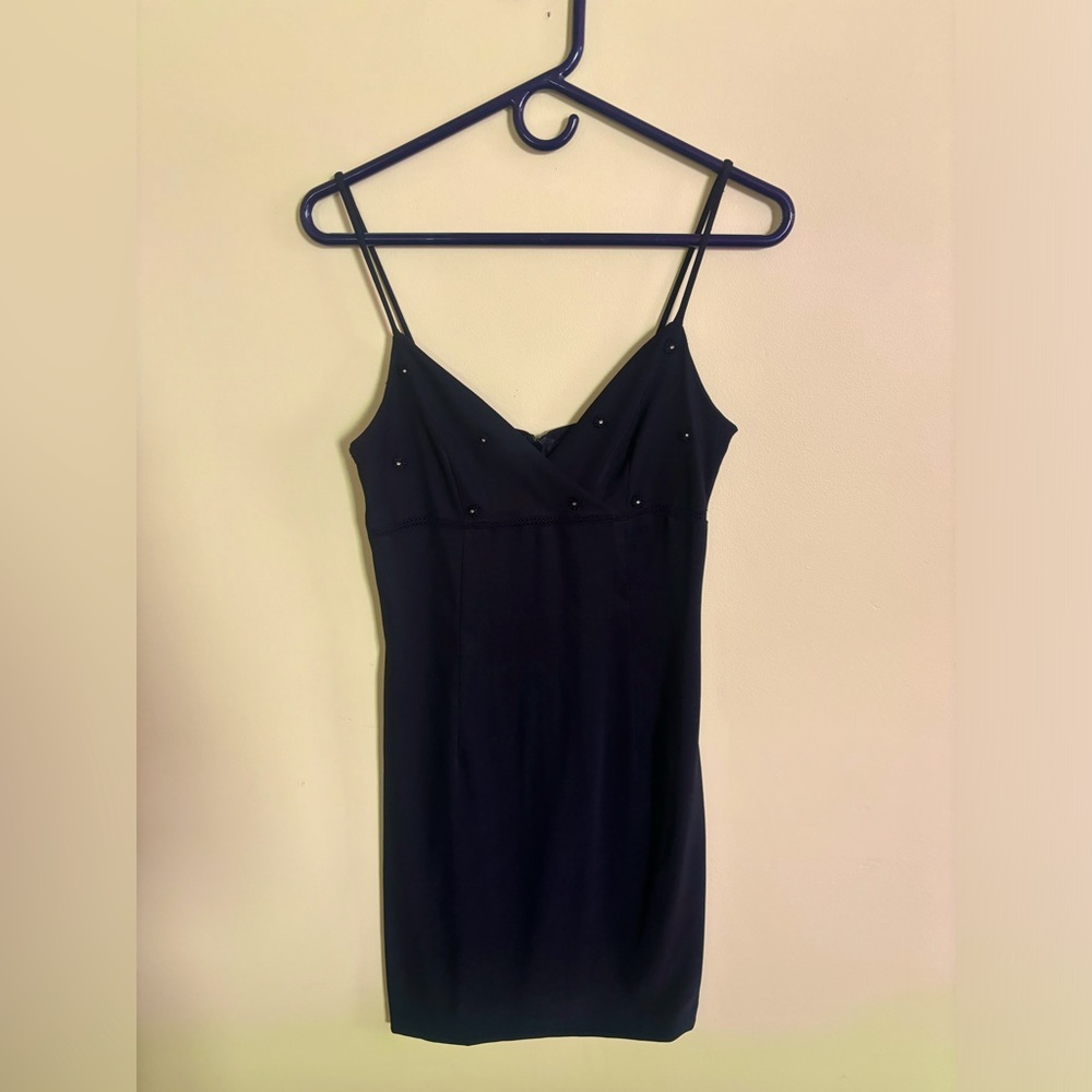 Super cute vintage rampage dress worn twice